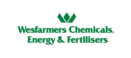 Chemical, Energy and Fertilisers