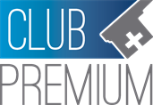 Club Premium logo