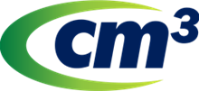 Cm3 logo