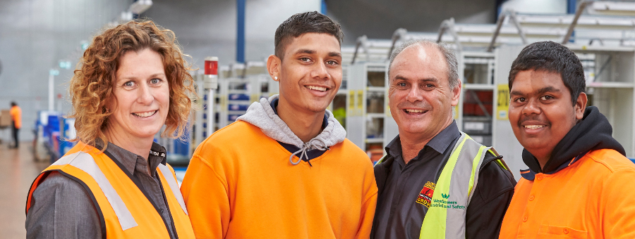 More Equal Opportunities For Aboriginal And Torres Strait Islander People More Equal Opportunities For Aboriginal And Torres Strait Islander People
